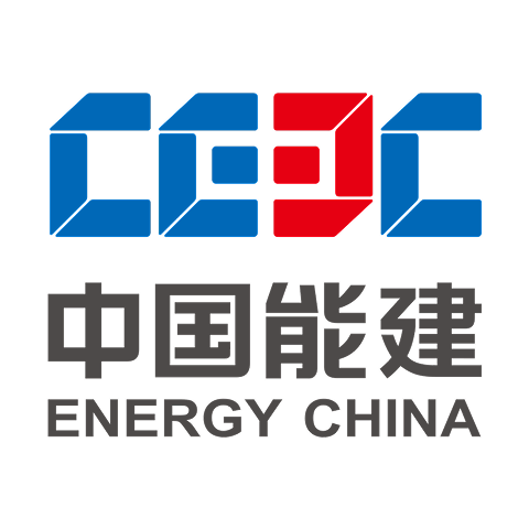 中国能建