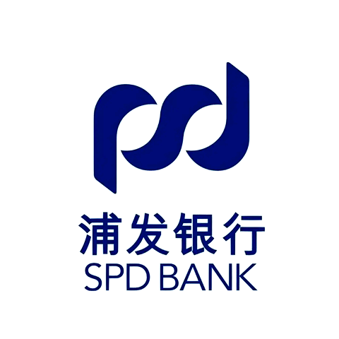 浦发银行