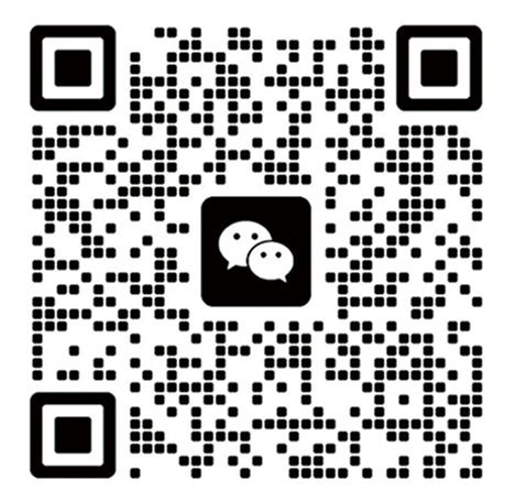 无人机项目联系二维码